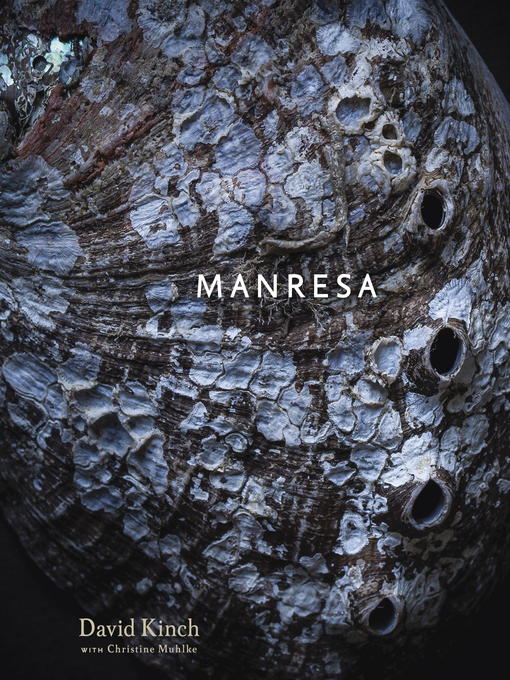 Title details for Manresa by David Kinch - Wait list
